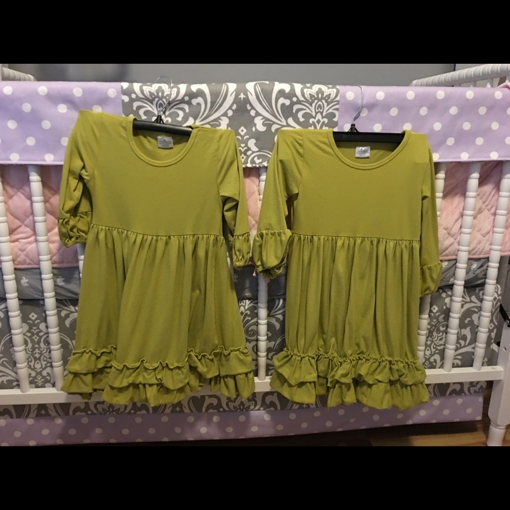 Boutique dress